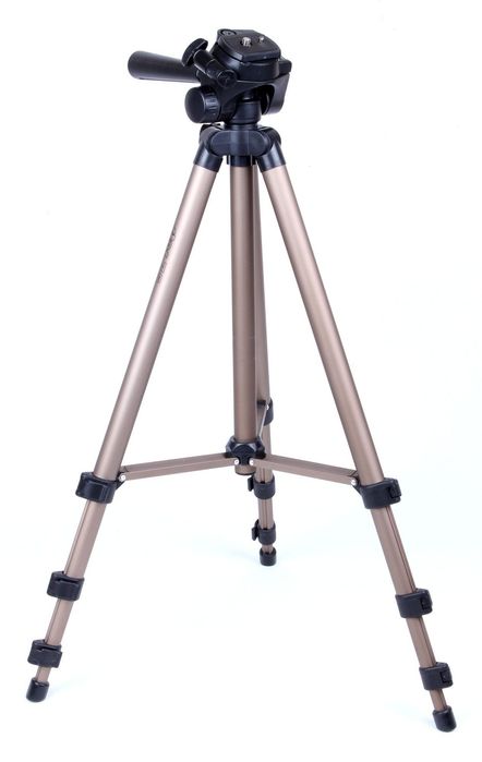 Canon 550D + Mala + Tripé