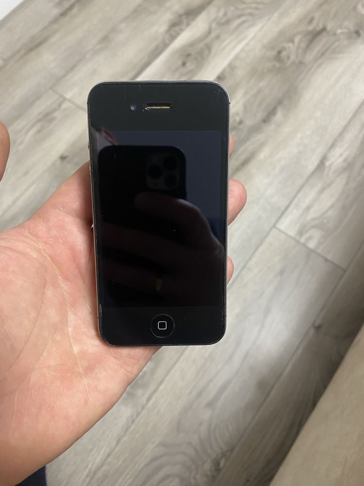 Apple IPhone 4s 16Gb