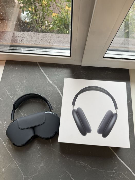Airpods Max 2 оригінал ідеальний стан