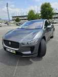 Jguar ipace S 400cvs AWD