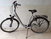 Bicicleta citadina roda 28
