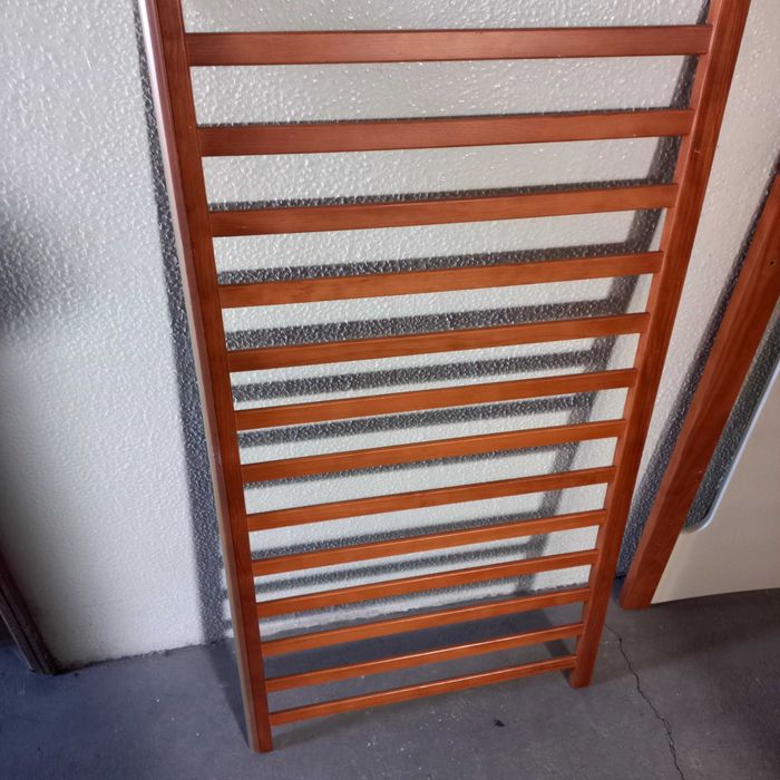 Cama/Berço criança