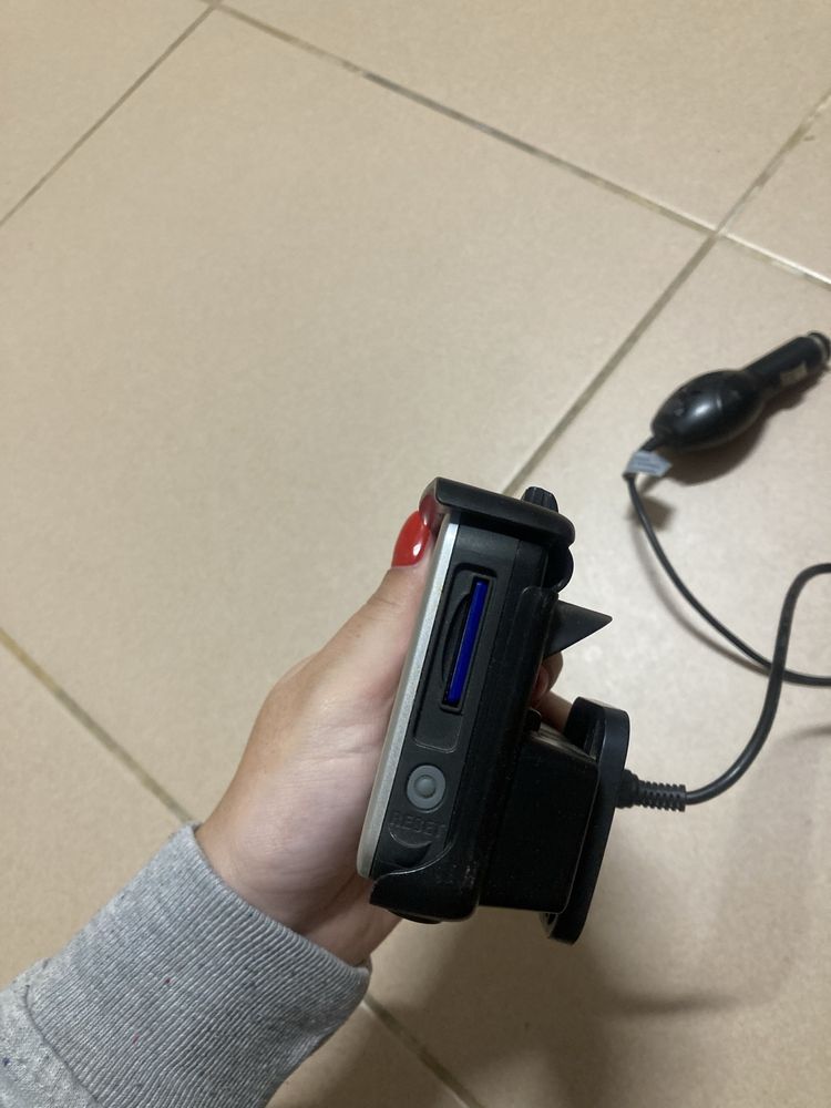GPS RoadAngel carro