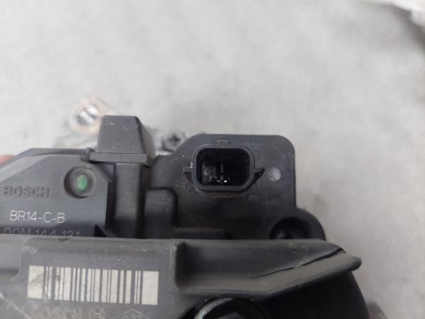 Alternador RENAULT Clio III (BR0/1, CR0/1)