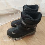 Buty zimowe śniegowce 37 Kappa