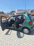 Carro Daewoo Matiz