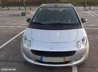 Smart Forfour (W454)1.124; 63 Hp;  Gasolina; 140.826 Kms