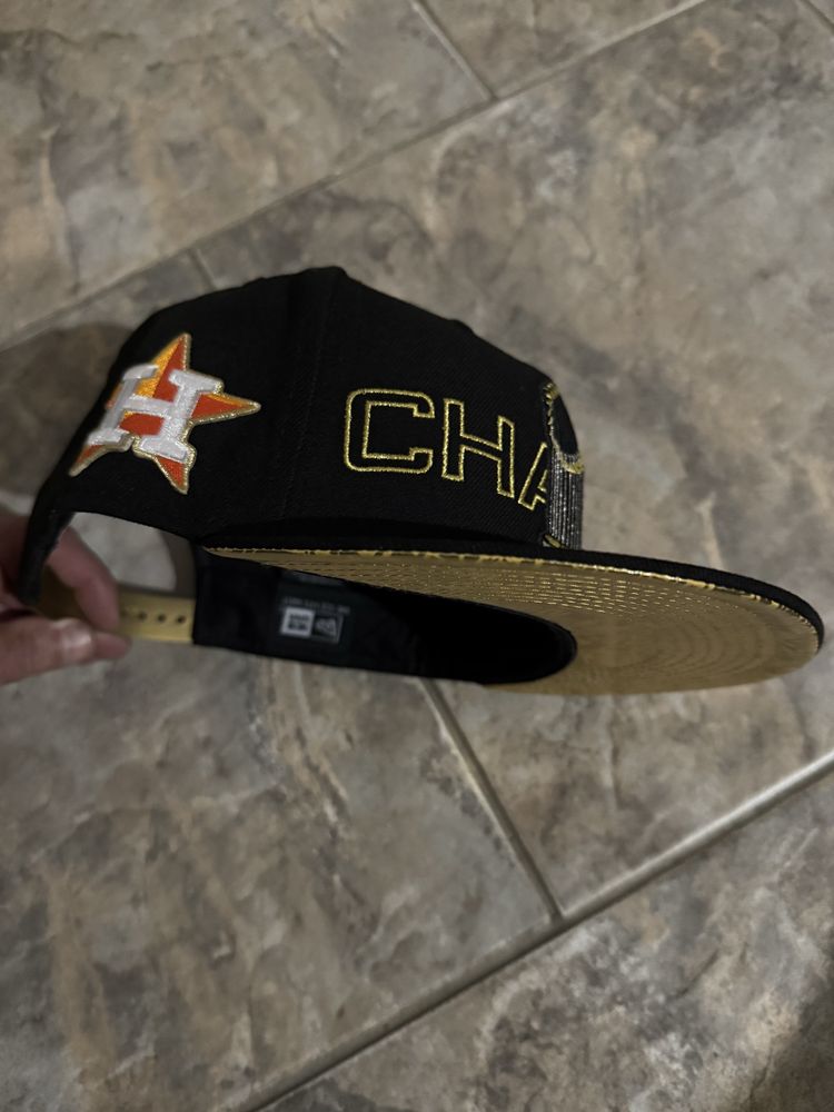 New Era Кепка Винтажная