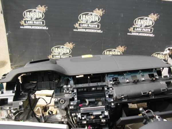 Range Rover Evoque Tablier LHD LR071329