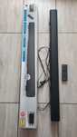 Głośnik Soundbar Silvercrest bluetooth czarny