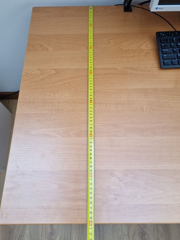 Biurko narożne 138x70x120