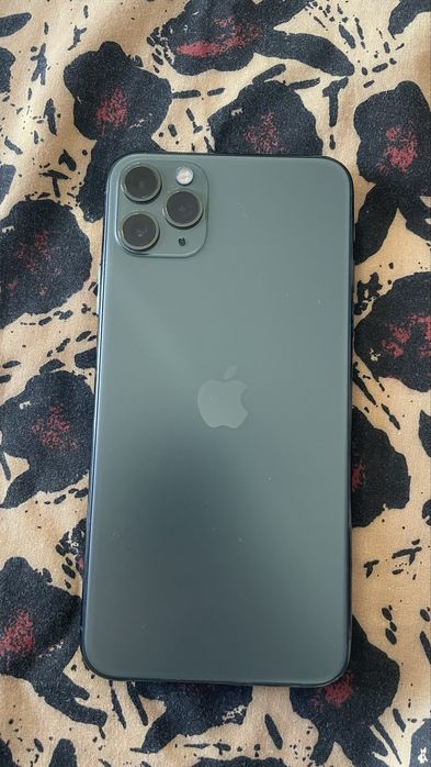 Iphone 11 Pro Max