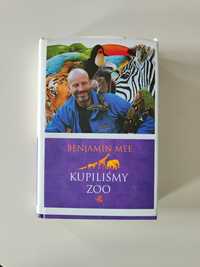 Benjamin Mee - Kupiliśmy zoo