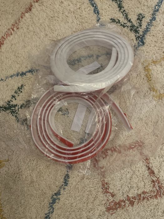 Veda aguas para cozinha ou WC