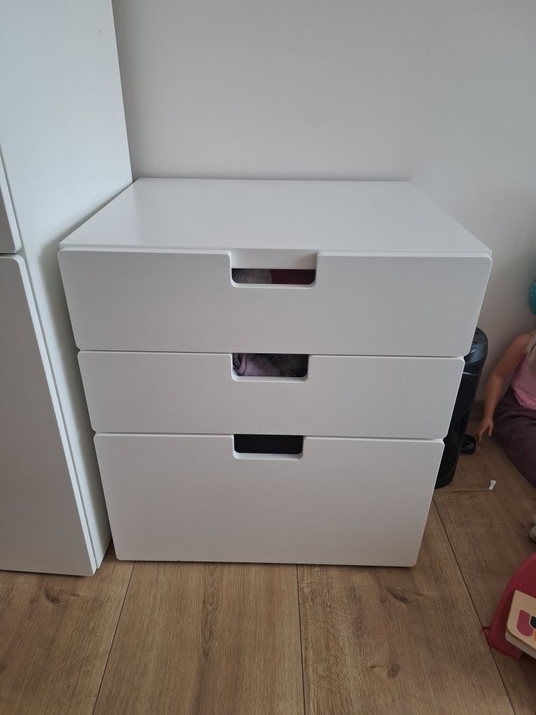 Dziecięce mebelki komplet ikea