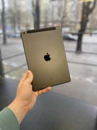 Apple iPad 7 32Gb Black Wi-Fi LTE Оригінал Купити Айпад Ігри Робота