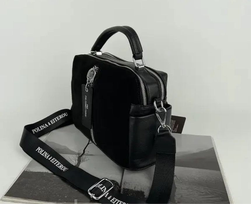 Сумочка жіноча