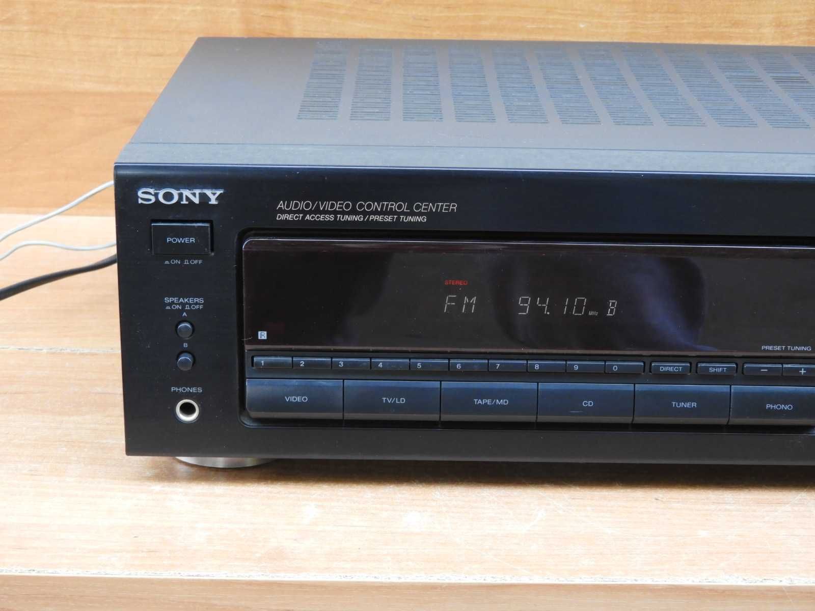 Amplituner Sony STR -D 265 stereo