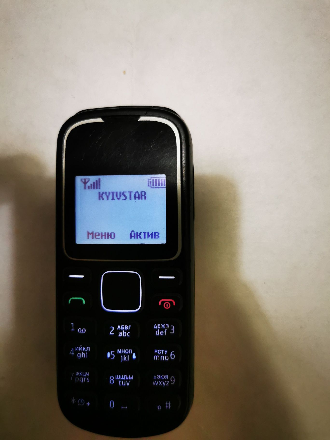 Нокі Nokia Asha 200,rm-1133 1280