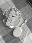 Google chromecast 4