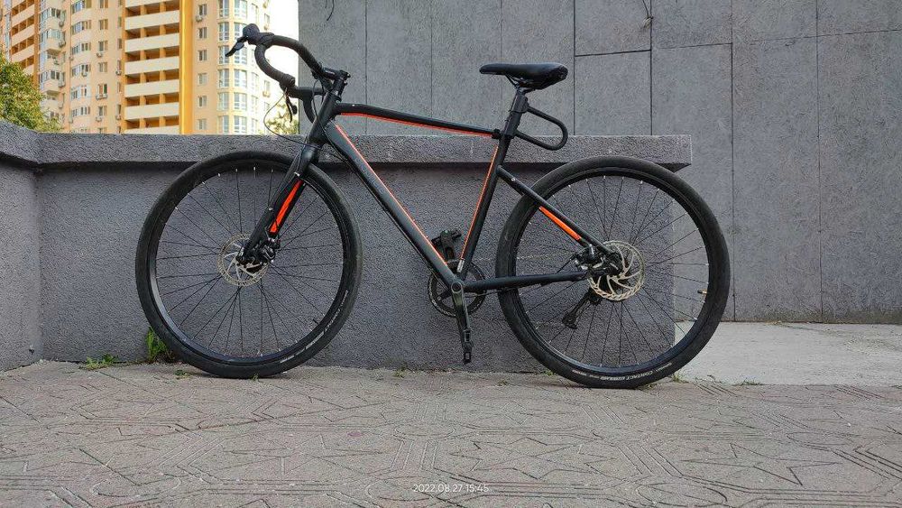 Спортивный Велосипед grevel gravel гревел гравел