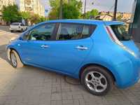 Nissan Leaf 2013