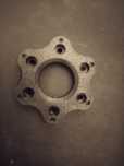 Adapter do kierownic g29/g920/g27