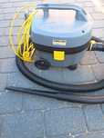 Odkurzacz Karcher prawie nowy