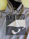 Sweatshirt com capuz BAD BOY (tam. XXL) Usado