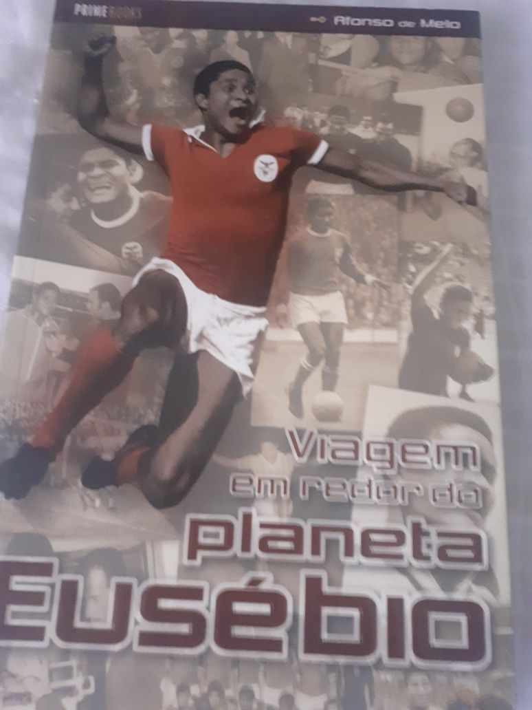 Livro do Eusébio