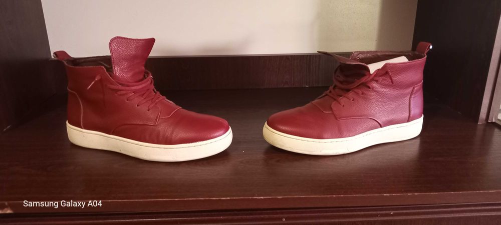 Кросівки Calvin Clain