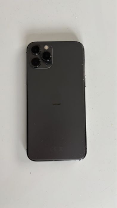 Iphone 11 pro - uszkodzony