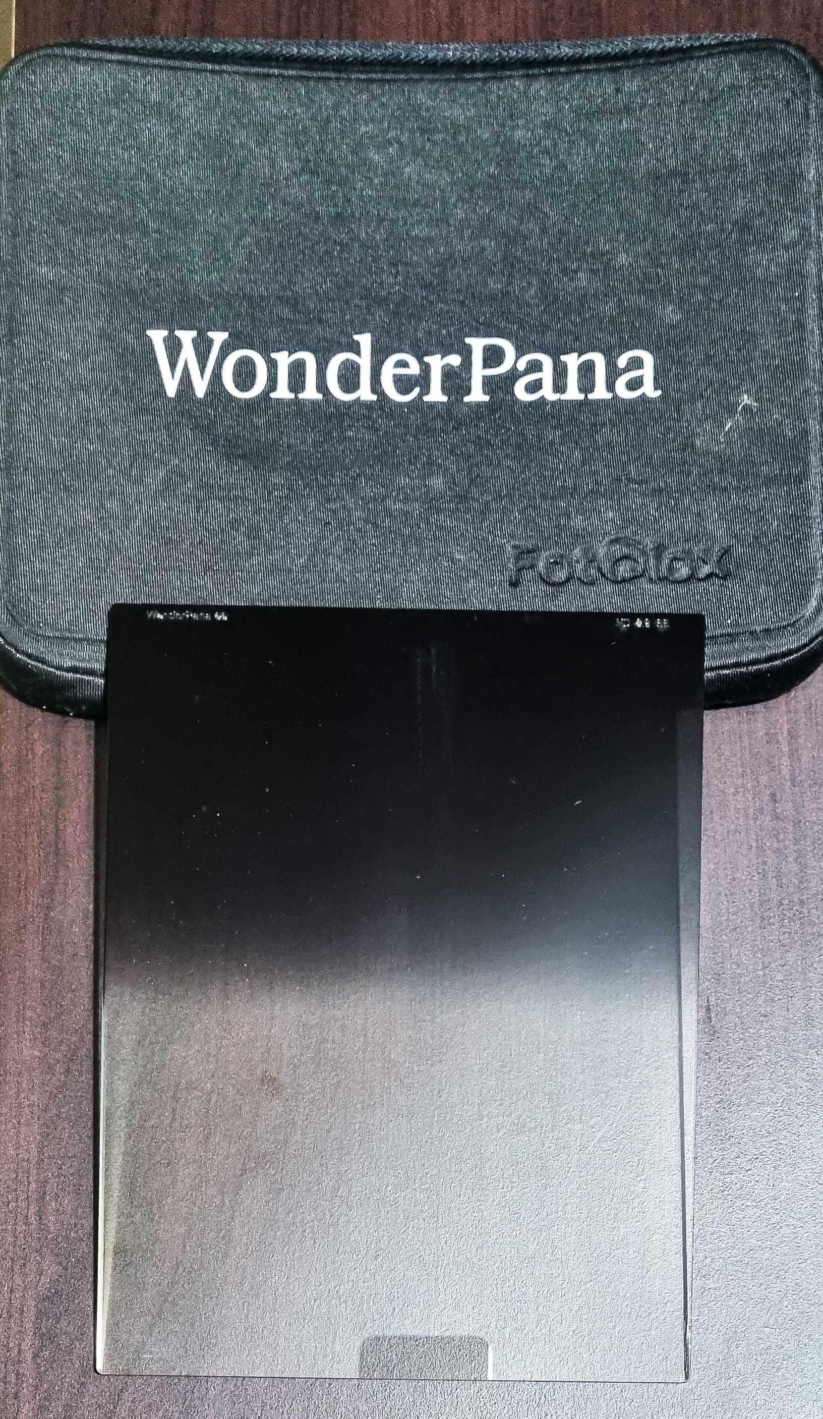 Filtros para máquina fotográfica - Wonderpana Fotodiox (vários)