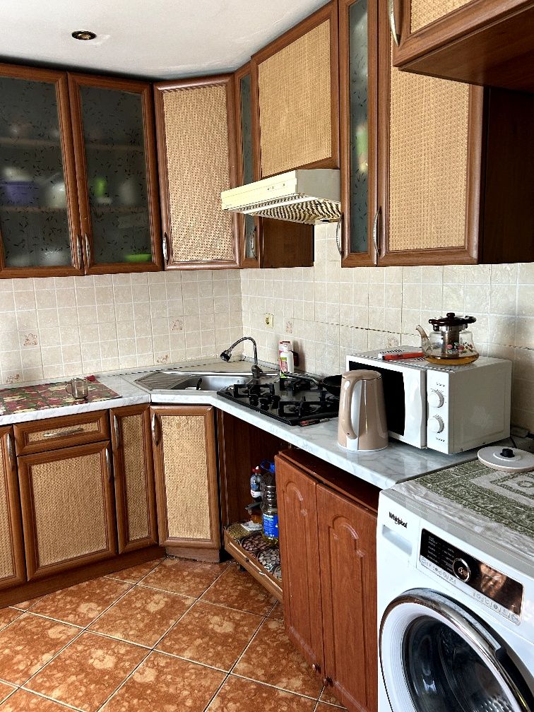Будинок площею 100 м²