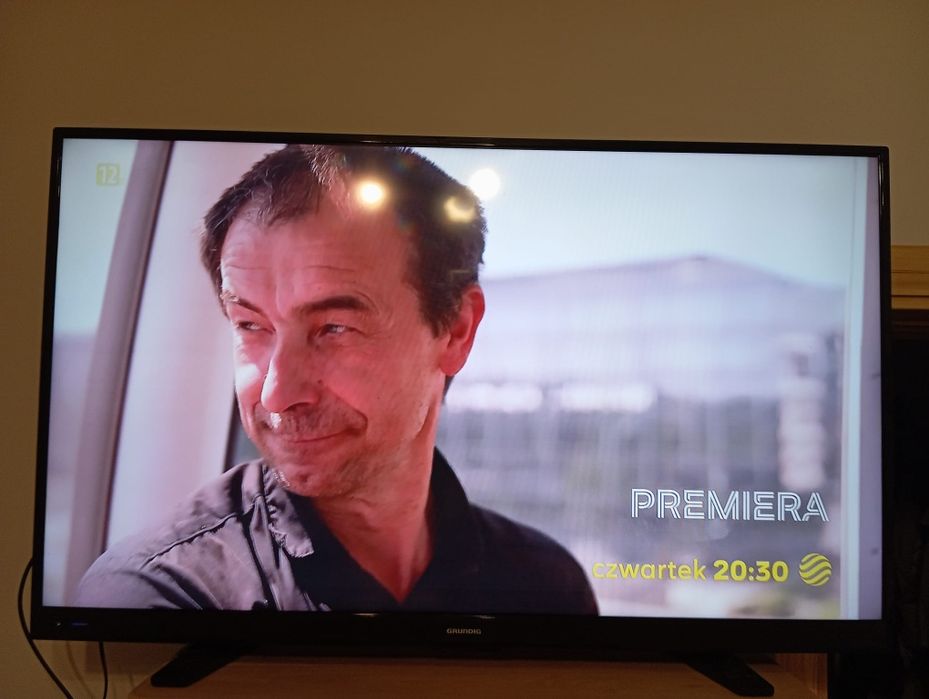 Telewizor Grundig 48"