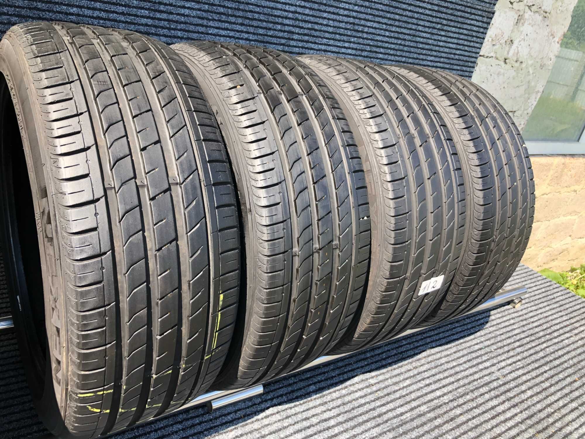 225/45 R17 Nexen NFera