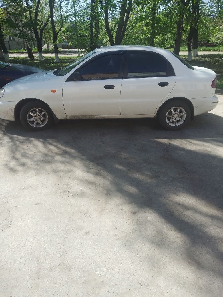 Продам автомобіль