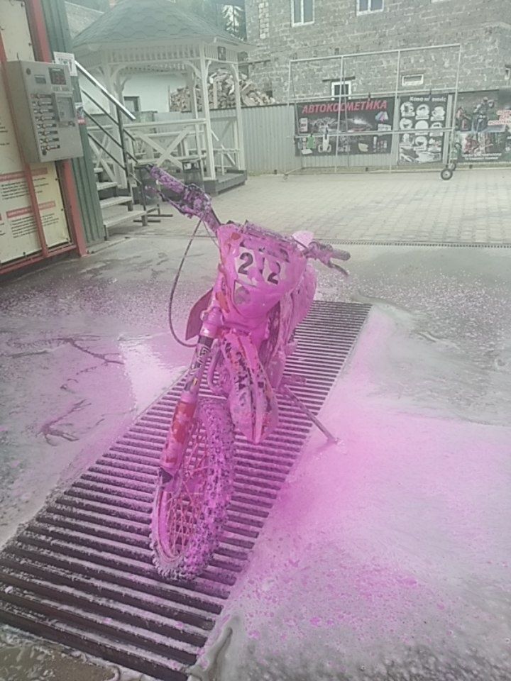 Продам Піт байк KAYA 125