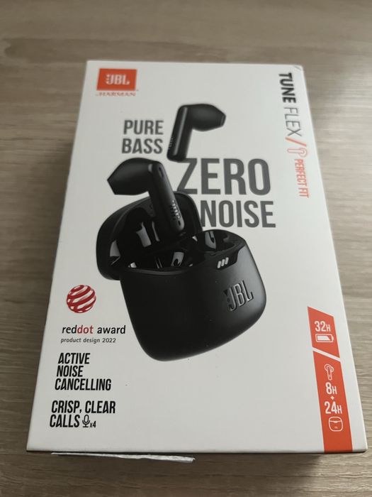 JBL Tune Flex