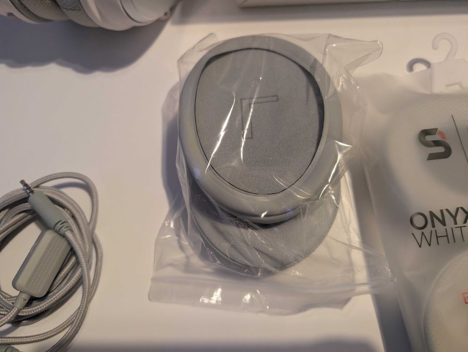 Słuchawki gamingowe SPC Gear VIRO Plus rev 2.0