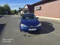 Lacetti daewoo 2005r bez korozji