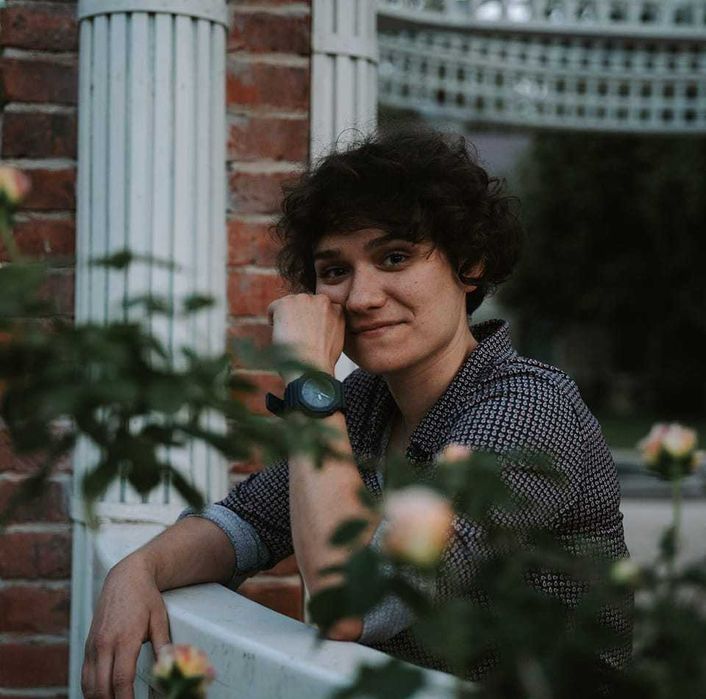 Przestrzeń do rozmowy - psycholog Rzeszów