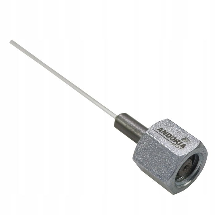 Przyrząd do ustawiania kąta wtrysku kapilara Ursus C-330 ANDORIA