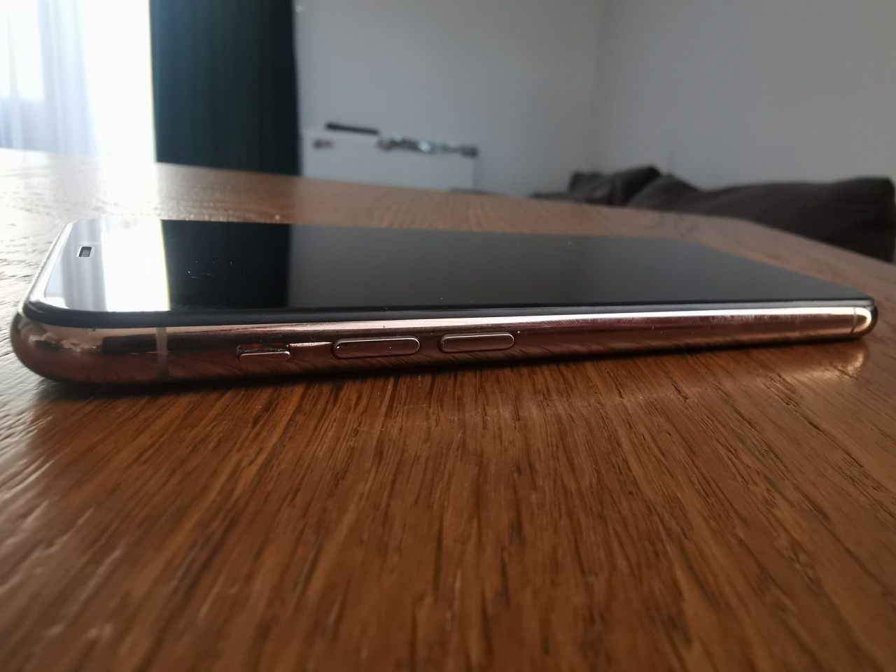 Iphone 11 pro 64 GB GOLD