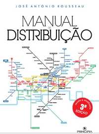 Livro Manual da Distribuição - 3a edição