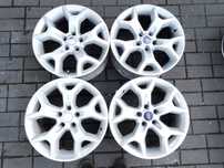FORD KUGA MK1, MONDEO MK4, S-MAX MK1, GALAXY MK3 - FELGI 17&quot; ALU