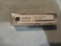 AVON ANEW Przeciwzmarszczkowy krem pod oczy do skóry wrażliwej