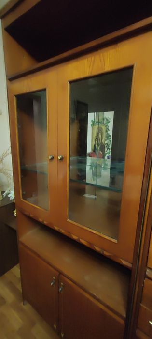 Продам стенку для всего