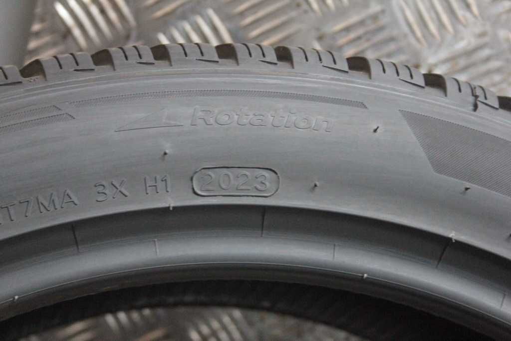 235/45/20 Hankook Winter i*cept evo3 x 235/45 R20 100V 2023r