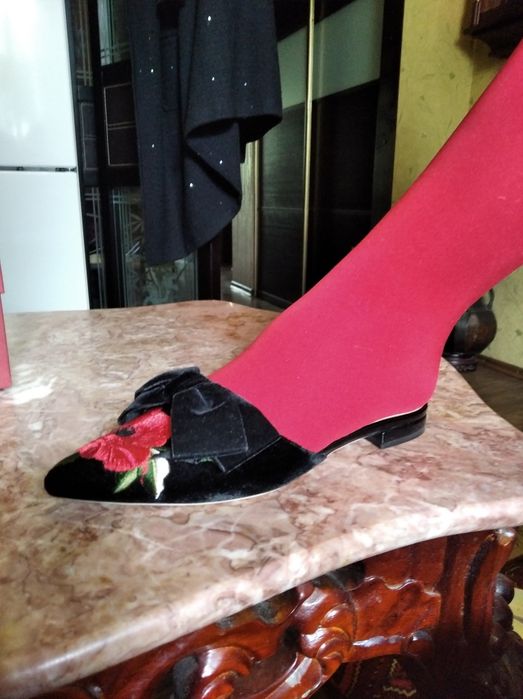 Мюли Kate Spade New York